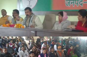 Ganga trip related to Ganga barrage, major preparations are being made गंगा यात्रा का गंगा बैराज से संबंध, हो रही बड़ी तैयारी