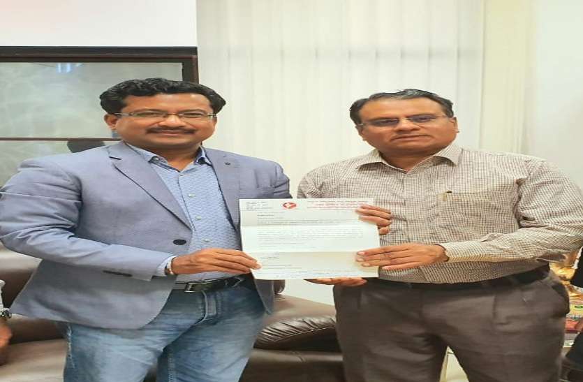 रायपुर : प्रदेश के विश्वविद्यालय-महाविद्यालयों को अच्छी नैक ग्रेडिंग के लिए नैक देगा ट्रेनिंग रायपुर : प्रदेश के विश्वविद्यालय-महाविद्यालयों को अच्छी नैक ग्रेडिंग के लिए नैक देगा ट्रेनिंग