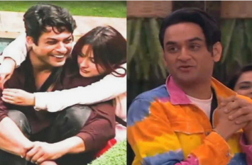Bigg Boss 13 Shehnaz Gill and Siddharth Shukla Break Friendship शहनाज और सिद्धार्थ की दोस्ती में आई दरार पर विकास गुप्ता का आया रिएक्शन कहा- मैं बहुत डिस्टर्ब हूं