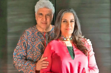 Javed Akhtar Says Shabana Azmi Is Recovering Very Well शबाना आजमी की हालत में हुआ सुधार, जावेद अख्तर ने ट्वीट कर फैंस को कहा 'धन्यवाद'