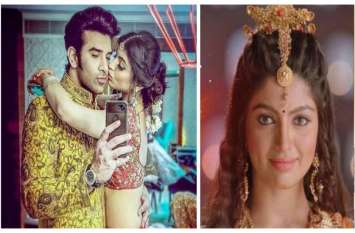 know paras chhabrra girlfriend akanksha puri vighnaharta ganesh facts क्या आप जानते हैं पारस छाबड़ा की गर्लफ्रेंड कौन हैं? गणेश विघ्नहर्ता शो में करती हैं लीड रोल..