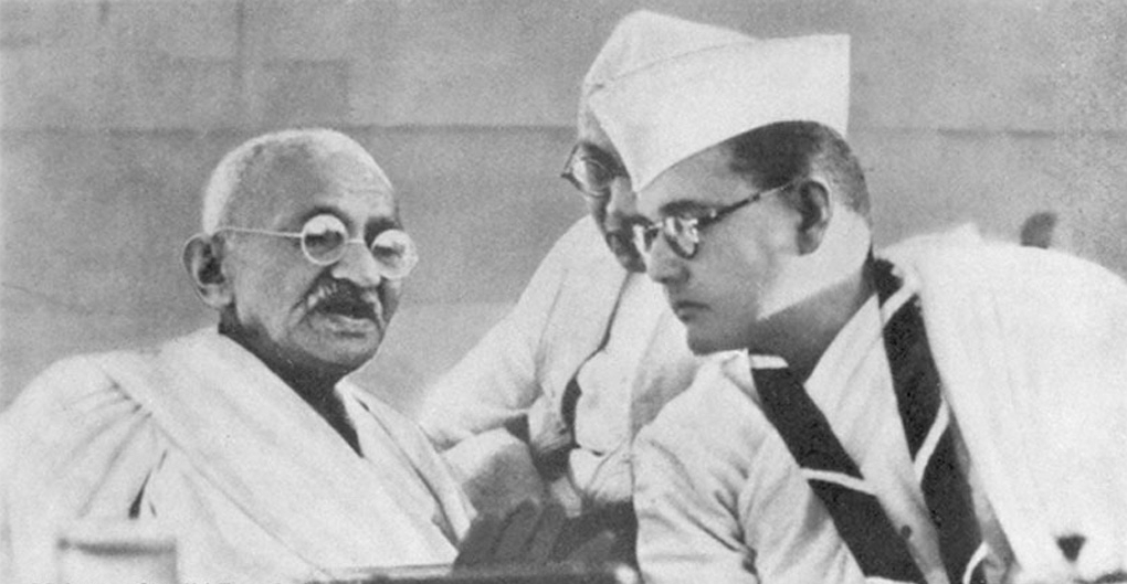 Subhash Chandra Jayanti: Know 10 Facts About Netaji And His Life - सुभाष  चंद्र जयंती : भगत सिंह के चलते नेताजी और गांधी जी के बीच पड़ी थी दरार,  जानें ऐसी 10 बातें | Patrika News
