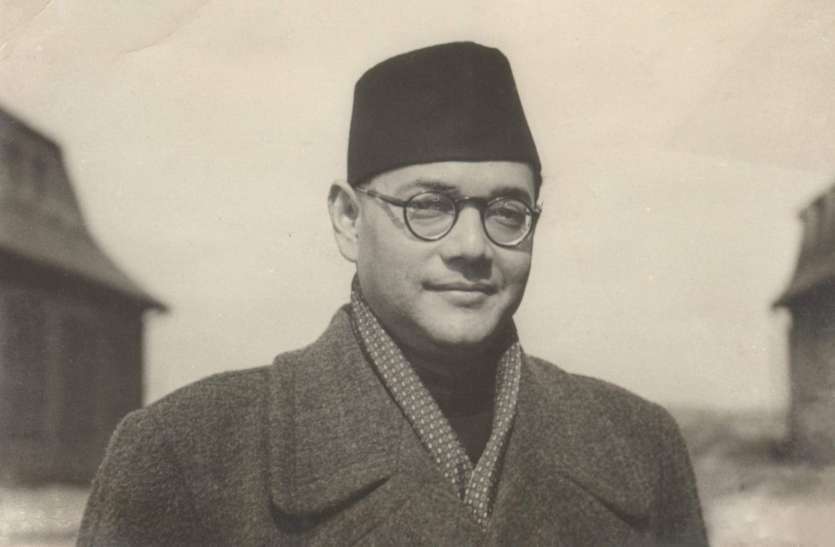 Subhash Chandra Bose नेताजी सुभाष चंद्र बोस की 125वीं जयंती पर कोरोना योद्धाओं का हुआ सम्मान