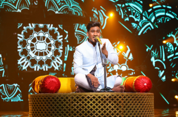 Sunny Hindustani life story inspiring Indian Idol singer सनी हिन्दुस्तानी की कहानी है बॉलीवुड मूवी जैसी: यूट्यूब से सीखे गायकी के गुर, शो से मिली शौहरत, बनें बॉलीवुड की पसंद