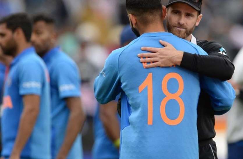 virat_and_kane_williamson.jpg कोहली ने की विलियमसन की तारीफ, बोले- उनके नेतृत्व पर सवाल उठाना सही नहीं