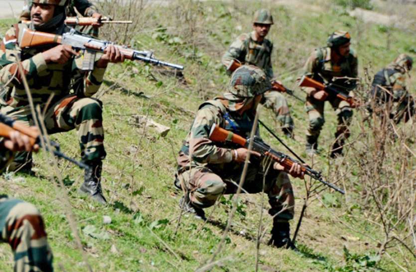 चीथड़े उड़ाने वाले विस्फोट में जवान को खरोंच भी नहीं आएगी, बचाएगा कानपुर का यह सूट चीथड़े उड़ाने वाले विस्फोट में जवान को खरोंच भी नहीं आएगी, बचाएगा कानपुर का यह सूट