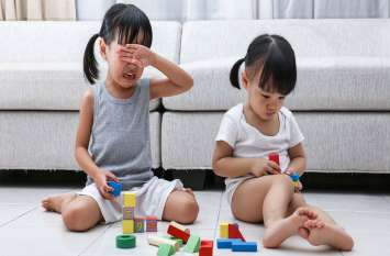 parenting ताकि न हो बच्चों में झगड़े
