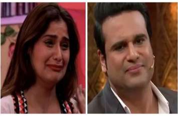 Bigg Boss 13 aarti singh molestation case brother krushna reaction Bigg Boss 13: आरती सिंह के साथ बंद कमरे में हुई रेप की कोशिश पर भाई कृष्णा का बड़ा बयान, कहा- पता कराया लेकिन ज्यादा..