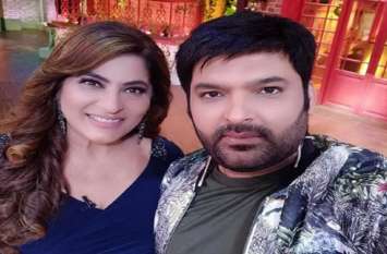 Kapil show Archanapuran Singh made his pain due to fees अर्चनापूरन सिंह ने फीस को लेकर बंया किया अपना दर्द, सुनकर अजय-काजोल भी हुए हैरान