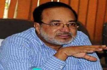 No relief to ex IAS Ashok Singhvi and others in money laundring case मनी लॉड्रिंग मामले में पूर्व आईएएस अशोक सिंघवी को राहत से इनकार