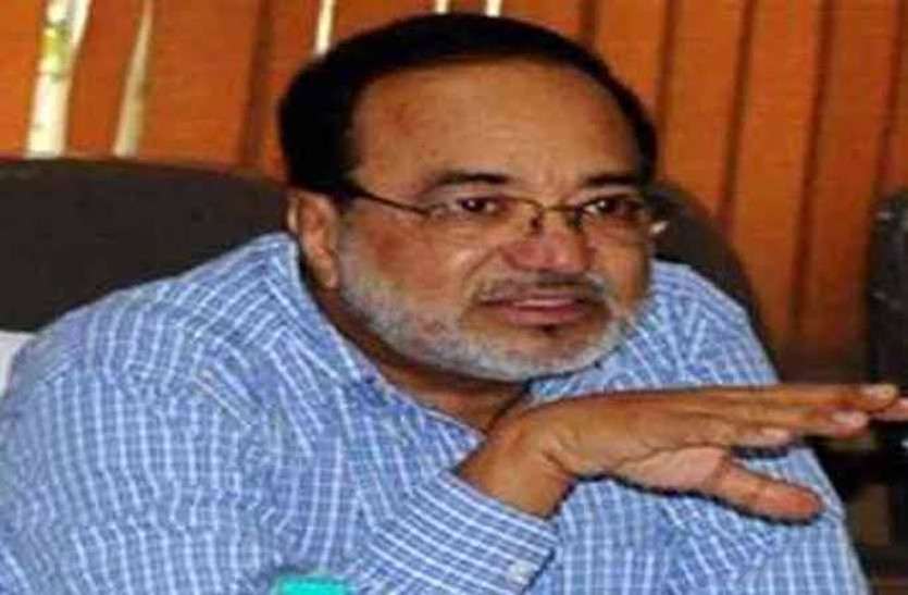 ashok_singhvi_.jpeg मनी लॉड्रिंग मामले में पूर्व आईएएस अशोक सिंघवी को राहत से इनकार