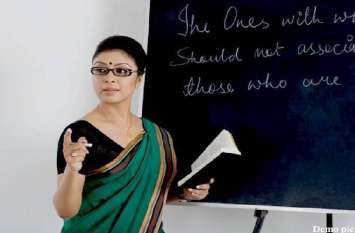 Best schools will be rewarded सर्वश्रेष्ठ विद्यालय होंगे पुरस्कृत, राज्य, जिला और ब्लॉक स्तर के लिए चयन प्रक्रिया जारी