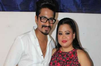 bigg boss 13 bharti singh harsh reveal three finalists of show भारती सिंह ने बिग बॉस के तीन फाइनलिस्ट का नाम रखा सामने, जानिए कौन होंगे वो तीन लकी प्रतियोगी