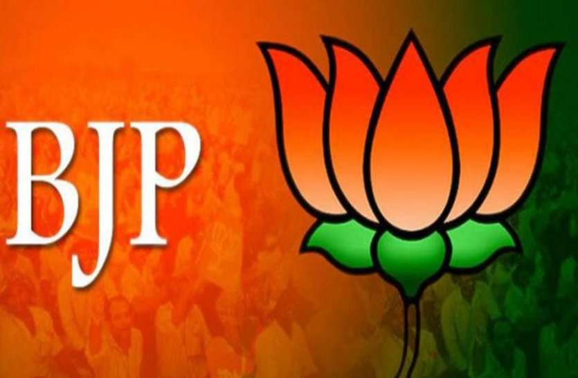 BJP दिल्ली हिंसा के बाद मशहूर अभिनेत्री ने भाजपा छोड़ी, कई नेताओं से जताई नाराजगी