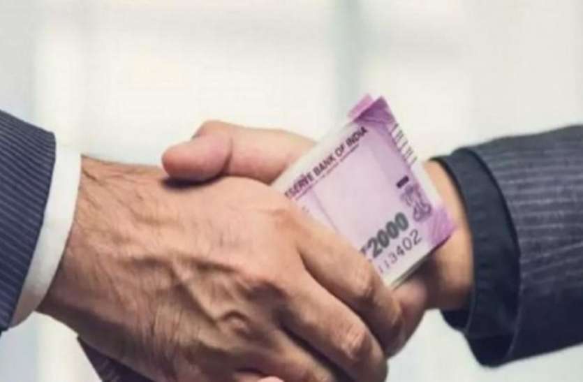 corruption भ्रष्ट देशों की सूची में भारत दो पायदान फिसला, पाकिस्तान 120 वें स्थान पर पहुंचा