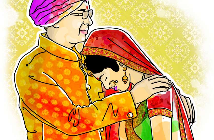 सात फेरे लेने के बाद 262 दुल्हनों को 70 लाख से अधिक के शगुन का इंतजार सात फेरे लेने के बाद 262 दुल्हनों को 70 लाख से अधिक के शगुन का इंतजार