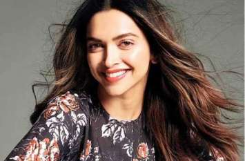 Deepika first Indian actress to do a photoshoot for a fashion brand दीपिका ने रचा इतिहास, अंतर्राष्ट्रीय लक्जरी ब्रांड अभियान का हिस्सा बनने वाली पहली भारतीय महिला बनीं