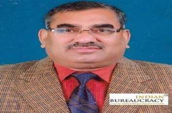 Why Chittorgarh Collector will be honored in Jaipur tomorrow चित्तौडग़ढ़ कलक्टर का कल जयपुर में क्यों होगा सम्मान