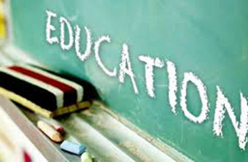 10th Board and MPhill will be closed, Cabinet approved New Education Policy 2020 NEP2020: केंद्र सरकार का बड़ा फैसला, 4 साल की बैचलर डिग्री और 10वीं बोर्ड खत्म