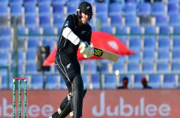 New Zealand A beat India A with George Worker s century जॉर्ज वर्कर के शतक से न्यूजीलैंड-ए ने इंडिया-ए को दी मात, वनडे सीरीज 1-1 की बराबरी पर