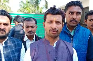 The youth of Rae Bareli call Priyanka Gandhi as brother रायबरेली के युवा प्रियंका गांधी को भईया जी कहकर बुलाते है इस लिये प्रियंका के समर्थन में युवाओं की है सबसे बड़ी ताकत