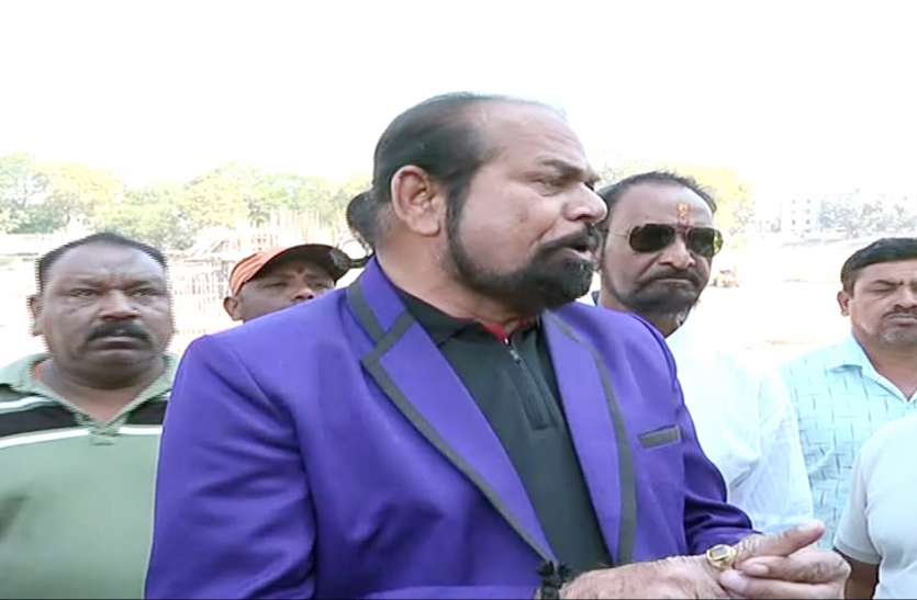 Gujarat: इनामदार के बाद एक और BJP MLA नाराज Gujarat: इनामदार के बाद एक और BJP MLA नाराज