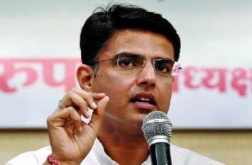 sachin pilot election of panchayat supreme court decision पंचायत चुनाव में और देरी की कुछ लोग आस लगाए बैठे थे