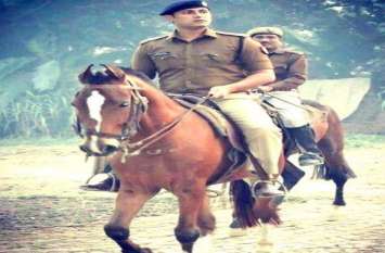 ips santosh kumar mishra as person of the week Person Of The Week: अमेरिका में 50 लाख की नौकरी छोड़ IPS अधिकारी बने संतोष कुमार मिश्रा
