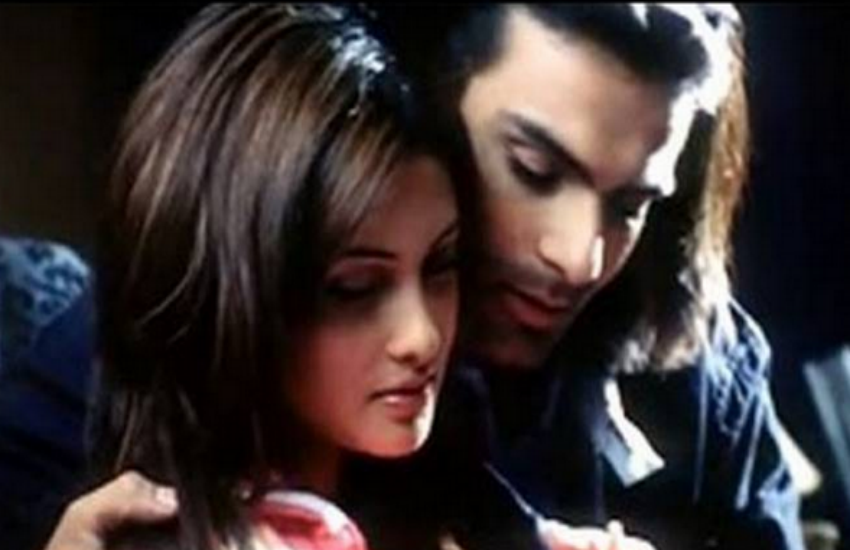 Riya Sen MMS video Leaked With Aashmit Patel
