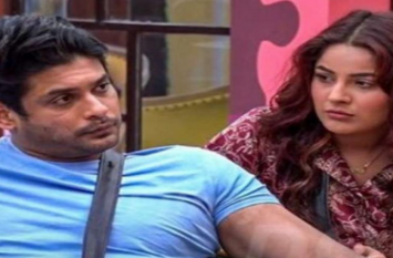 Bigg Boss 13 Siddharth Shukla Compared Shehnaz Gill His Cigarette Bigg Boss 13: सिद्धार्थ शुक्ला ने शहनाज को बताया अपनी सिगरेट, जो उन्हें कर रही बर्बाद