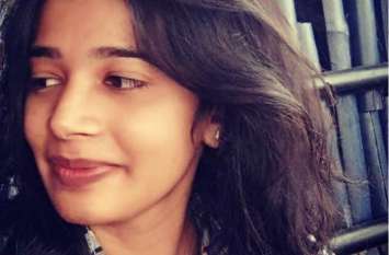 udaipur girl's abroeduship strartup Helps In Getting Free Education In राष्ट्रीय बालिका दिवस विशेष : इंडियन स्टूडेंट्स का विदेश में फ्री एजुकेशन का सपना पूरा करा रही उदयपुर की श्रेया