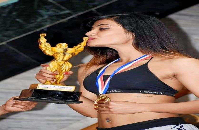 National Girl's Day Special : म्हारी छोरी... छोरों ते कम है कै.....