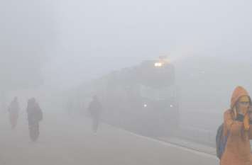 rajasthan weather forecast today 24 january rain Warning 27 january राजस्थान मौसम: शेखावाटी में पारा जमाव बिन्दू के नीचे, मौसम विभाग ने जारी की बारिश की चेतावनी