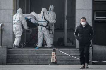 coronavirus infected suspect found in kerala, mumbai and hyderabad केरल, मुंबई, हैदराबाद में मिले कोरोना वायरस के 10 संदिग्ध, सभी भर्ती