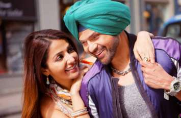 Himesh Reshammiya exclusive interview about movie happy hardy and heer हिमेश रेशमिया ने इसलिए बनाई 'हैप्पी हार्डी एंड हीर', सलमान के साथ काम करने को लेकर कही ऐसी बात