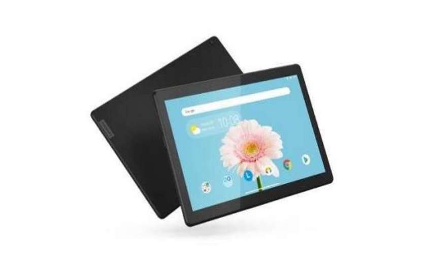 Lenovo Tab M10 REL lanzado en India