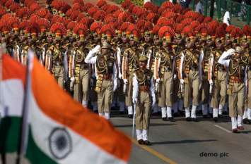 Republic Day 2020 state level ceremony In Jaipur List of honored Republic Day 2020 : जयपुर के SMS स्टेडियम में सम्मानित होंगे राजस्थान के 'स्पेशल 38', देखें लिस्ट