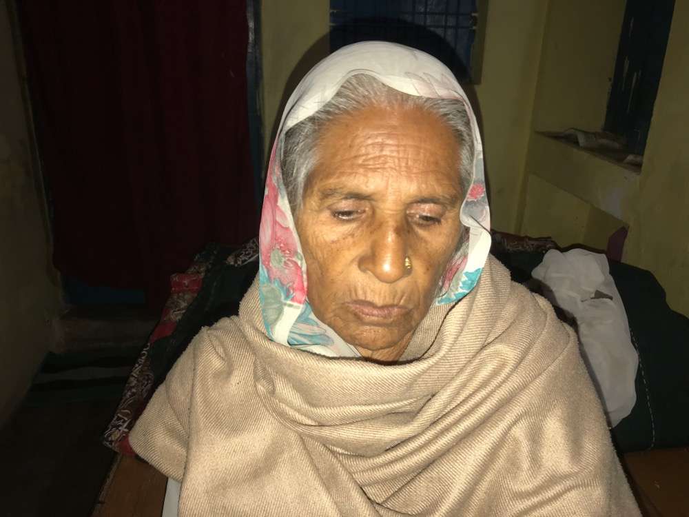 Story of Martyrs Colony in Satna 4 soldiers martyred in Indo-Pak 1965