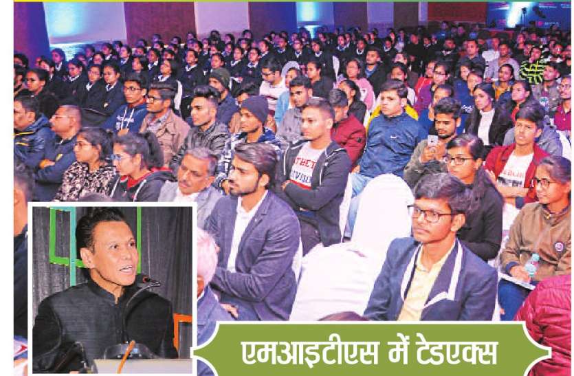 क्लास में लगे लाइफ स्किल पीरियड, तो बढ़ेगा कॉन्फिडेंस क्लास में लगे लाइफ स्किल पीरियड, तो बढ़ेगा कॉन्फिडेंस
