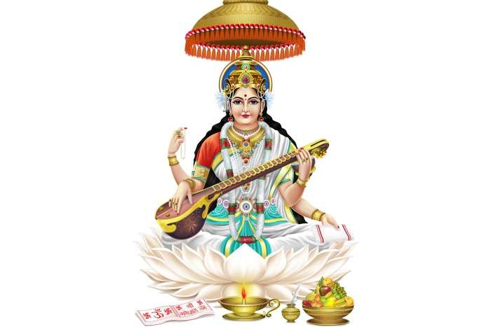 बसंत पंचमी के दिन देवी सरस्वती के अलावा इनकी भी होती है पूजा, जानें महत्व