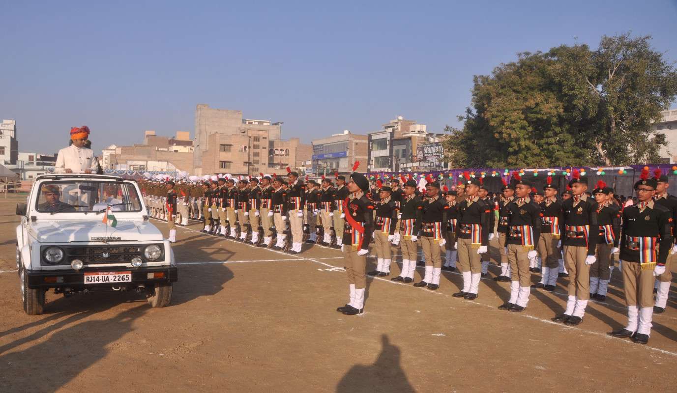 श्रीगंगानगर. श्रीगंगानगर.