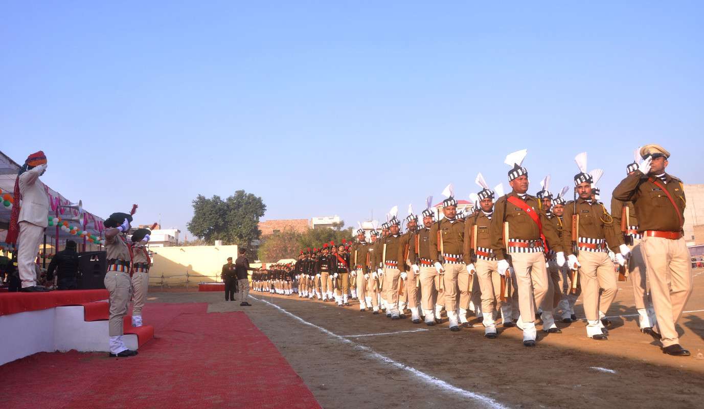 श्रीगंगानगर. श्रीगंगानगर.