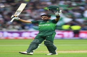 Pakistan won T20 series from Bangladesh पाकिस्तान ने बांग्लादेश से जीती टी-20 सीरीज