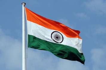 Place Where Both Parties Unfurls The National Flag जयपुर में बड़ी चौपड़ पर बरसों से झंडारोहण की अनोखी परंपरा