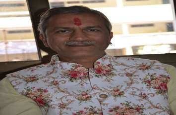 Who said the value of the Indian bovine in the world, unseen at home किसने कहा दुनिया में भारतीय गोवंश की कद्र, घर में अनदेखी