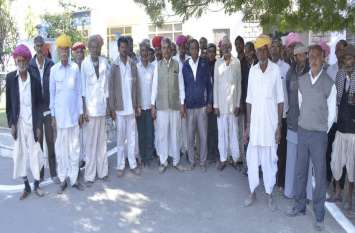 Broke the locks of four houses in Morsim and stole goods मोरसीम में चार मकानों के ताले तोड़ सामान चुराया