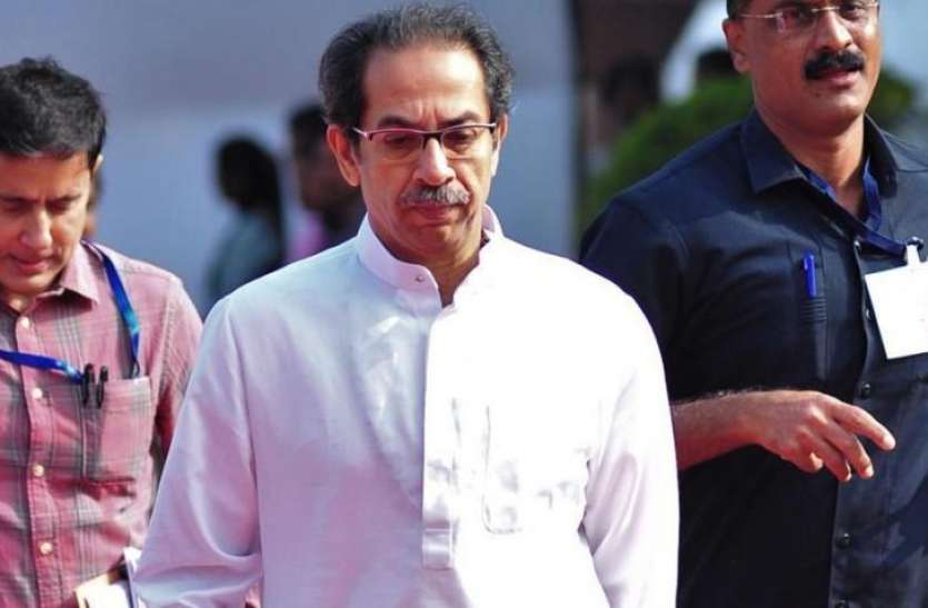 uddhav_thackeray.jpeg कांग्रेस-एनसीपी के नेता उद्धव ठाकरे के कार्यक्रम का करेंगे बहिष्कार, बीएमसी का रवैया असहनीय