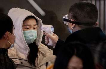 corona virus, symptoms of dangerous medicine of coronavirus तेजी से बढ़ रहा कोरोना वायरस, स्वास्थ्य विभाग ने बुलाई बैठक, देशभर में अलर्ट जारी