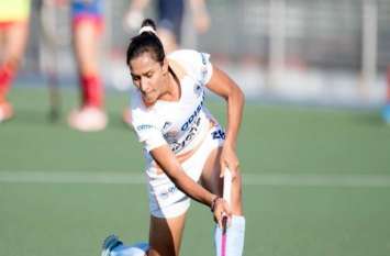 Women s Hockey New Zealand beat India 2-1 महिला हॉकी : न्यूजीलैंड ने भारत को 2-1 से हराया