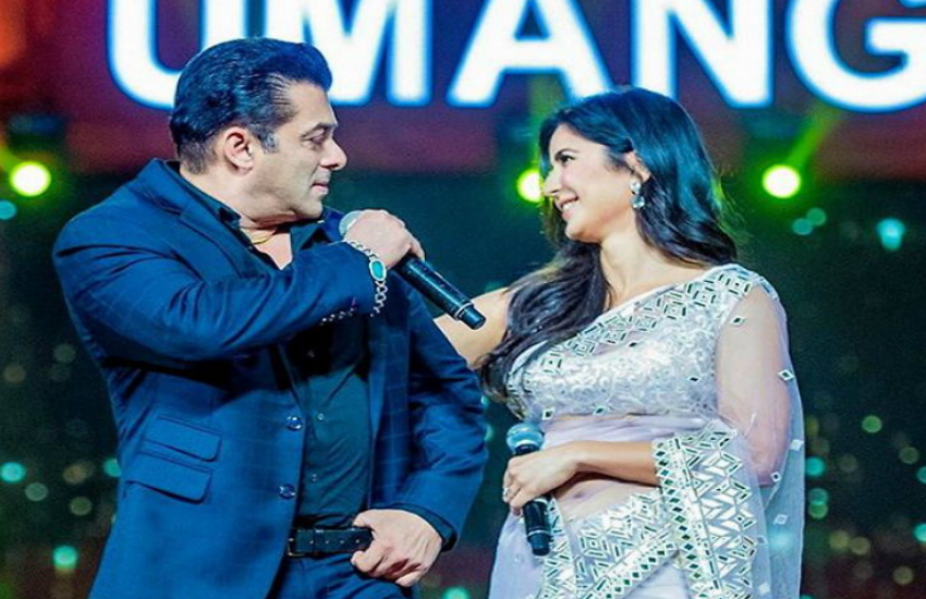 salman khan and katrina kaif